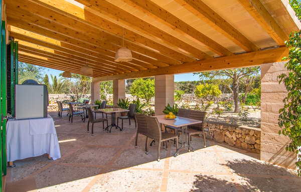 Lejlighed - Son Capellot Tres, Felanitx , Spanien - EMF854 105