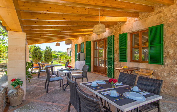 Lejlighed - Son Capellot Tres, Felanitx , Spanien - EMF854 106
