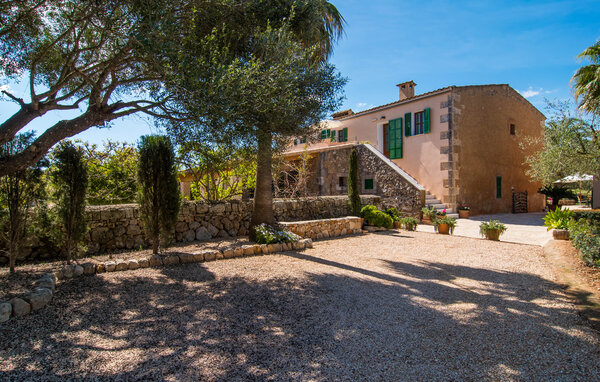 Lejlighed - Son Capellot Tres, Felanitx , Spanien - EMF854 107