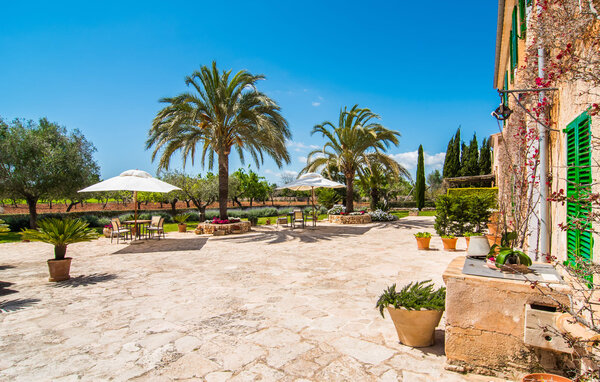 Lejlighed - Son Capellot Tres, Felanitx , Spanien - EMF854 108