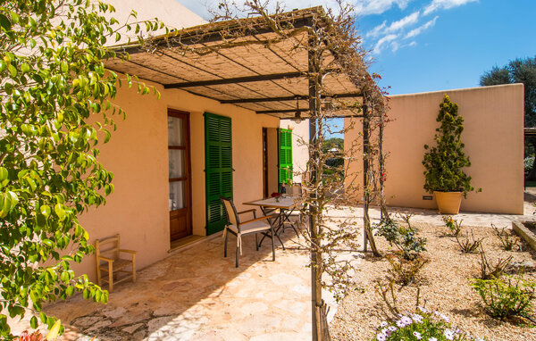 Lejlighed - Son Capellot Tres, Felanitx , Spanien - EMF854 110