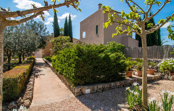 Lejlighed - Son Capellot Tres, Felanitx , Spanien - EMF854 112