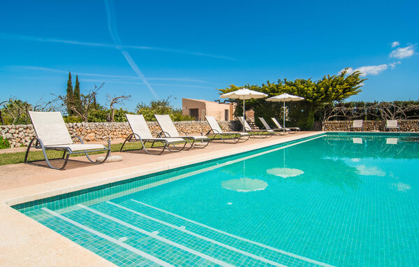 Lejlighed - Son Capellot Tres, Felanitx , Spanien - EMF854 3