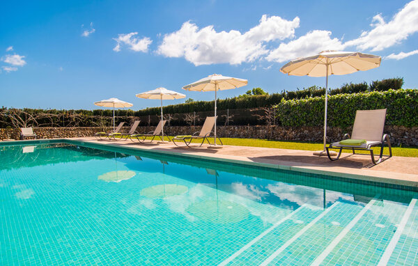 Lejlighed - Son Capellot Tres, Felanitx , Spanien - EMF854 4