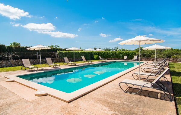 Lejlighed - Son Capellot Tres, Felanitx , Spanien - EMF854 5