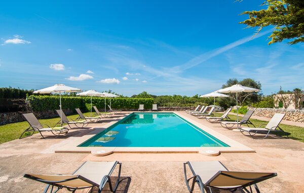 Lejlighed - Son Capellot Tres, Felanitx , Spanien - EMF854 6