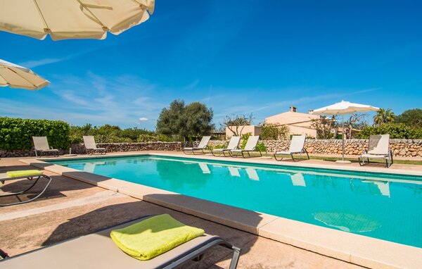 Lejlighed - Son Capellot Tres, Felanitx , Spanien - EMF854 7