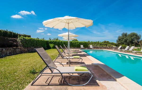 Lejlighed - Son Capellot Tres, Felanitx , Spanien - EMF854 8