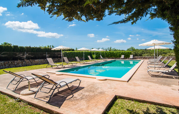 Lejlighed - Son Capellot Tres, Felanitx , Spanien - EMF854 9