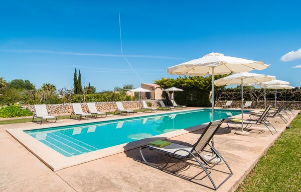 Lejlighed - Son Capellot Tres, Felanitx , Spanien - EMF854 12