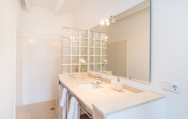 Apartment - Son Capellot Cinco, Felanitx , Spain - EMF855 701