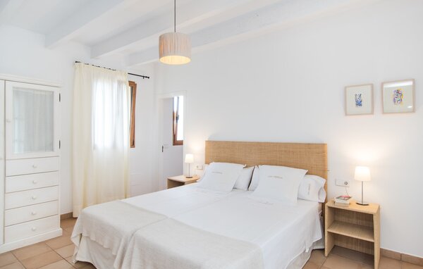 Apartment - Son Capellot Cinco, Felanitx , Spain - EMF855 603