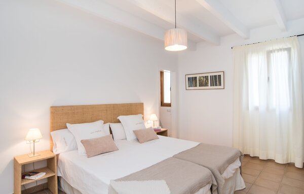 Apartment - Son Capellot Cinco, Felanitx , Spain - EMF855 605