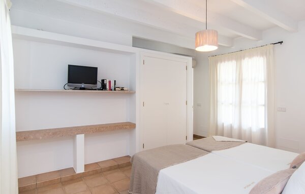 Apartment - Son Capellot Cinco, Felanitx , Spain - EMF855 606