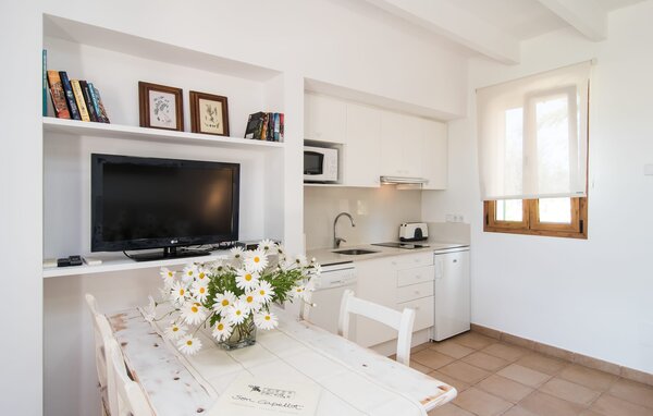 Apartment - Son Capellot Cinco, Felanitx , Spain - EMF855 401