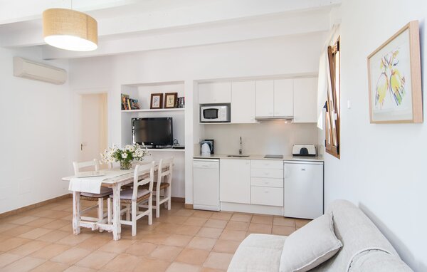 Apartment - Son Capellot Cinco, Felanitx , Spain - EMF855 402
