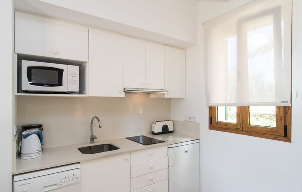 Apartment - Son Capellot Cinco, Felanitx , Spain - EMF855 403