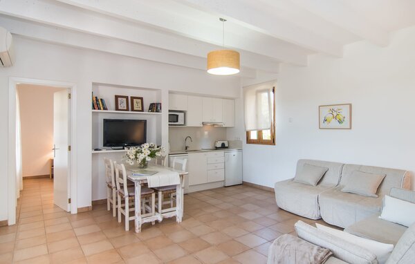 Apartment - Son Capellot Cinco, Felanitx , Spain - EMF855 304