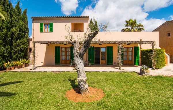 Apartment - Son Capellot Cinco, Felanitx , Spain - EMF855 85