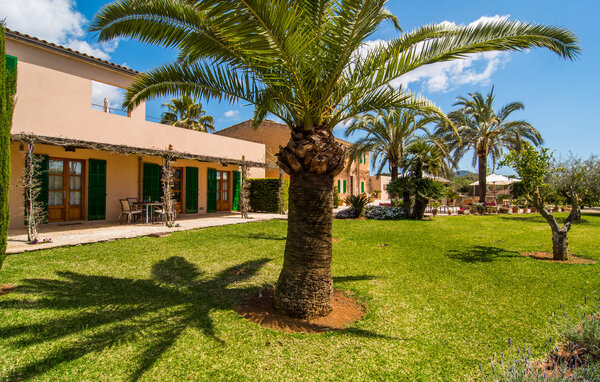 Apartment - Son Capellot Cinco, Felanitx , Spain - EMF855 86