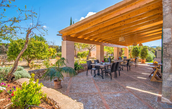 Apartment - Son Capellot Cinco, Felanitx , Spain - EMF855 103