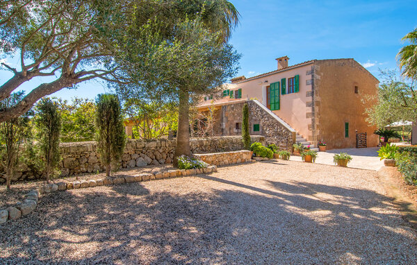 Apartment - Son Capellot Cinco, Felanitx , Spain - EMF855 106