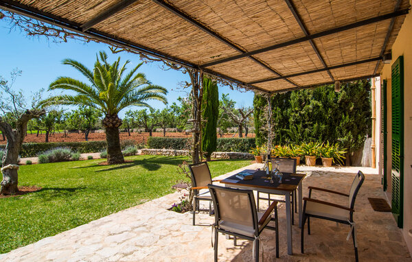 Apartment - Son Capellot Cinco, Felanitx , Spain - EMF855 109