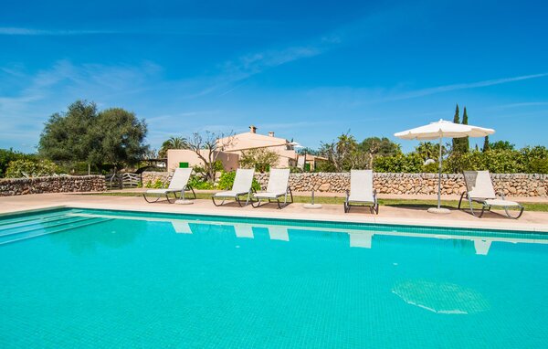 Apartment - Son Capellot Cinco, Felanitx , Spain - EMF855 7