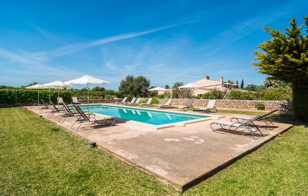 Apartment - Son Capellot Cinco, Felanitx , Spain - EMF855 11