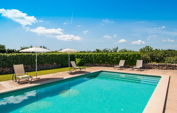 Apartment - Son Capellot Cinco, Felanitx , Spain - EMF855 13