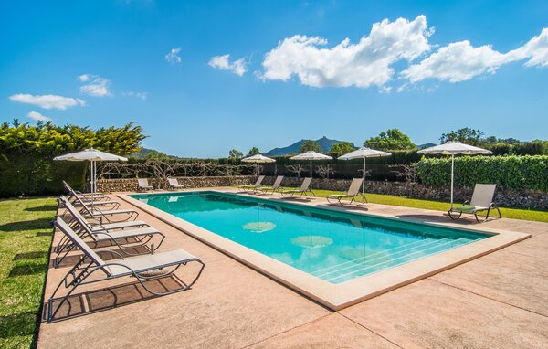 Apartment - Son Capellot Cinco, Felanitx , Spain - EMF855 14