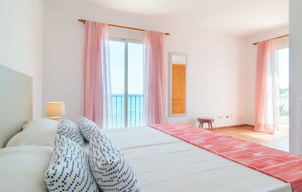 Ferienhaus - Sa Copinya, Port Verd , Spanien - EMF859 601