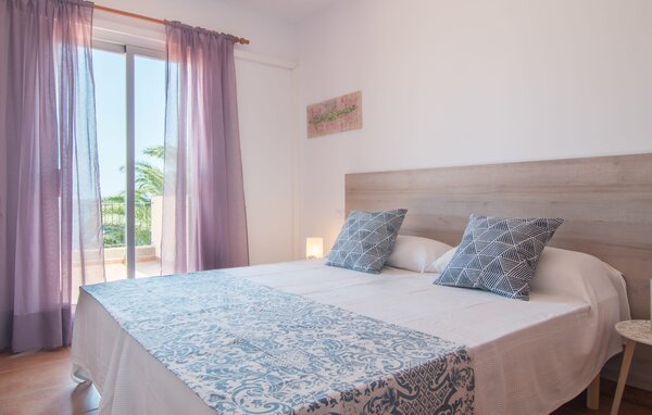 Ferienhaus - Sa Copinya, Port Verd , Spanien - EMF859 602