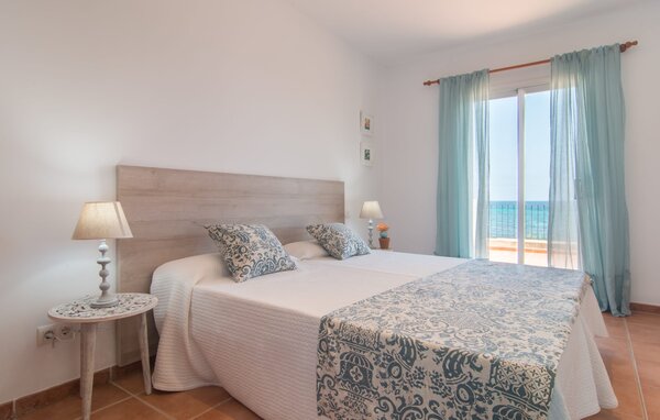Ferienhaus - Sa Copinya, Port Verd , Spanien - EMF859 604