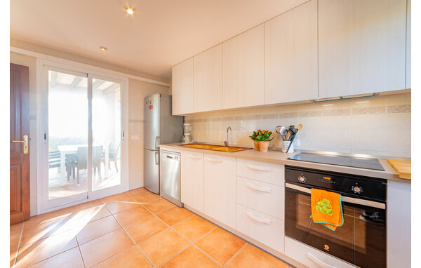 Ferienhaus - Sa Copinya, Port Verd , Spanien - EMF859 401