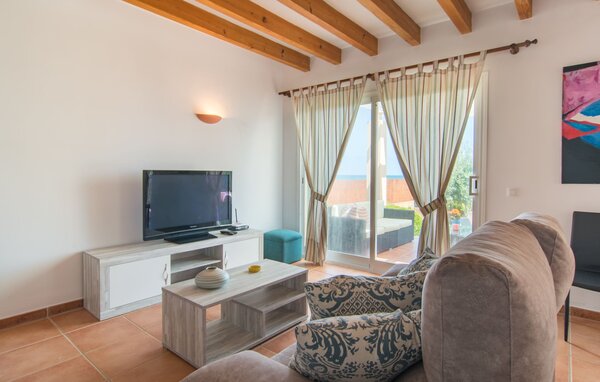 Ferienhaus - Sa Copinya, Port Verd , Spanien - EMF859 301