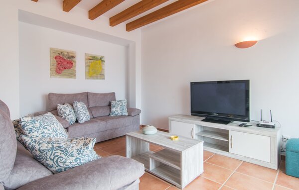 Ferienhaus - Sa Copinya, Port Verd , Spanien - EMF859 302