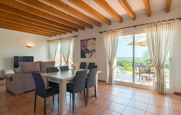 Ferienhaus - Sa Copinya, Port Verd , Spanien - EMF859 303