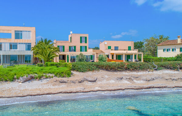Ferienhaus - Sa Copinya, Port Verd , Spanien - EMF859 81