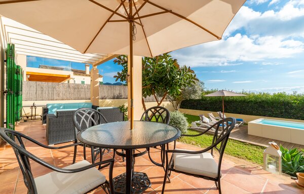 Ferienhaus - Sa Copinya, Port Verd , Spanien - EMF859 5