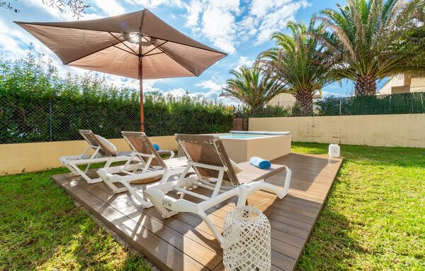 Ferienhaus - Sa Copinya, Port Verd , Spanien - EMF859 101