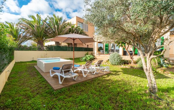 Ferienhaus - Sa Copinya, Port Verd , Spanien - EMF859 102