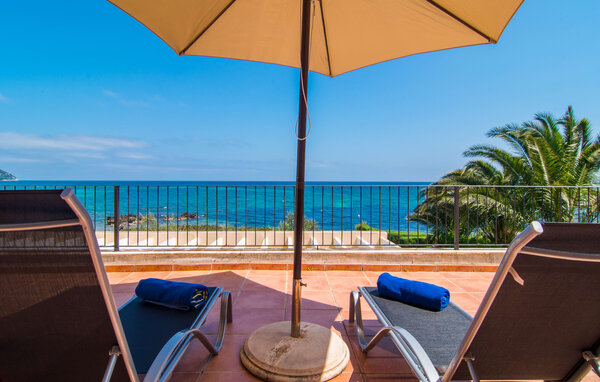 Ferienhaus - Sa Copinya, Port Verd , Spanien - EMF859 201