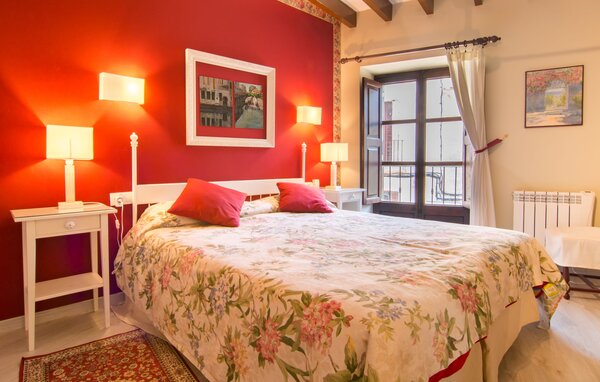 Feriehuse - La Casa de los Espejos, Capdepera , Spanien - EMF860 602