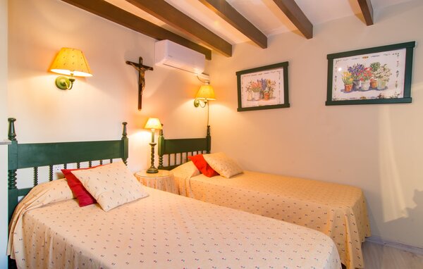 Feriehuse - La Casa de los Espejos, Capdepera , Spanien - EMF860 605