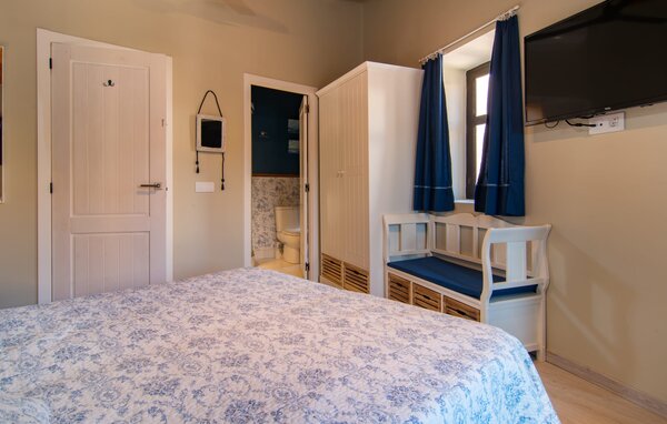 Feriehuse - La Casa de los Espejos, Capdepera , Spanien - EMF860 608