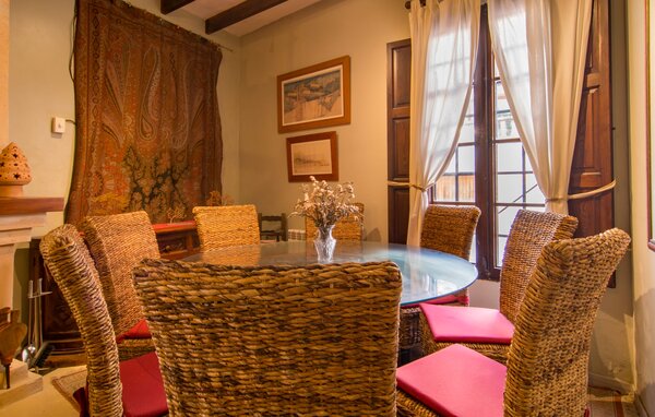 Feriehuse - La Casa de los Espejos, Capdepera , Spanien - EMF860 9