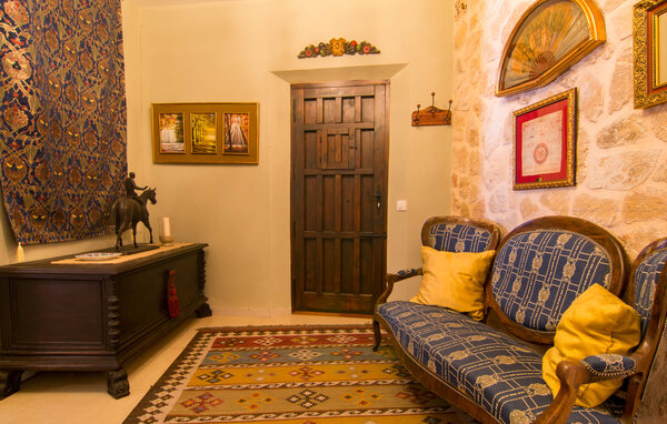 Feriehuse - La Casa de los Espejos, Capdepera , Spanien - EMF860 504