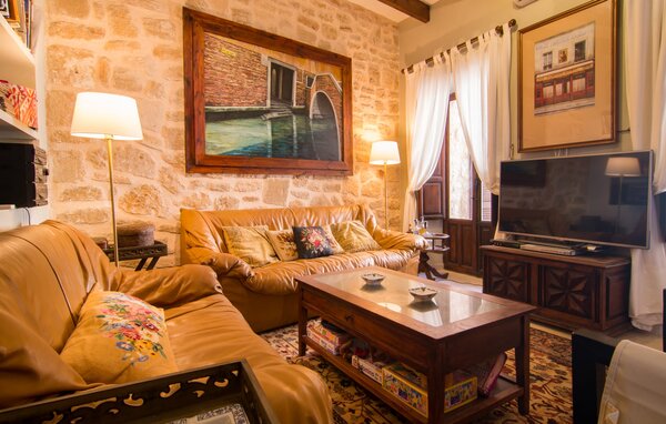 Feriehuse - La Casa de los Espejos, Capdepera , Spanien - EMF860 8