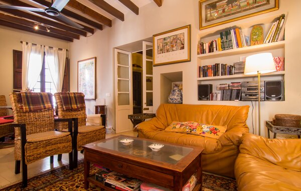 Feriehuse - La Casa de los Espejos, Capdepera , Spanien - EMF860 301